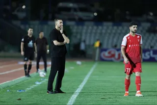 پرسپولیس 