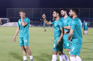 فوتبال