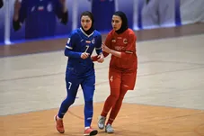 اعلام برنامه مسابقات هفته اول تا سوم لیگ برتر فوتسال بانوان