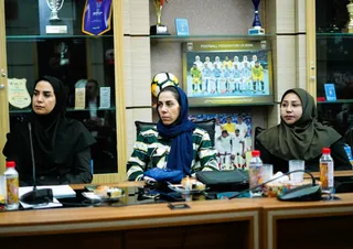 بانوان