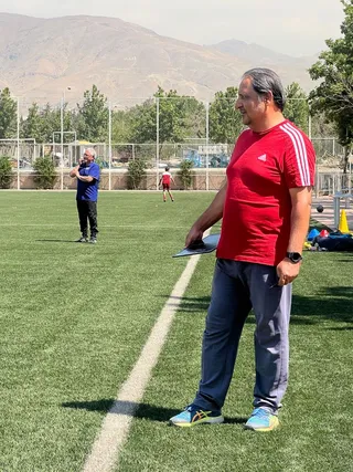 آموزش