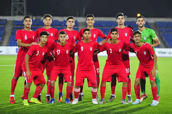 نوجوانان