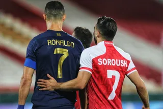 پرسپولیس