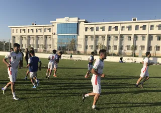 تمرين
