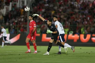 پرسپولیس 