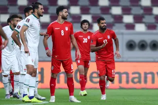 ایران 