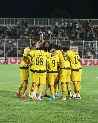 سپاهان 