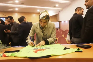 داوران 