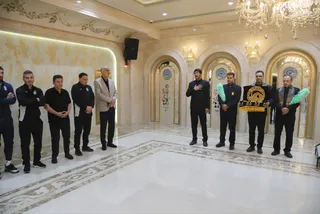 تیم ملی