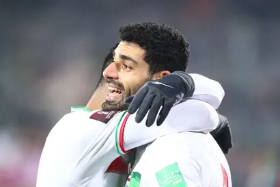 بلیط تیم ملی فوتبال ایران به جام جهانی قطر صادر شد