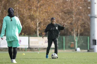 بانوان 