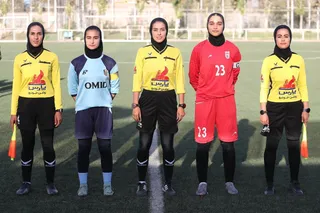 دختران