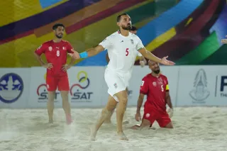 ایران / بحرین