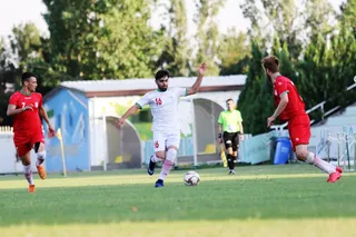 تيم اميد