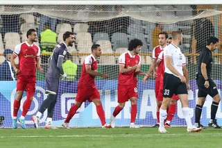 پرسپولیس