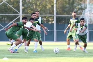 تمرین 