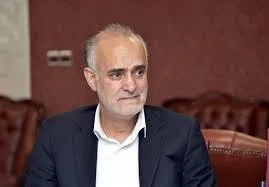 نبی:گزارش های مرتبط درباره برنامه های آتی تیم ملی به وزیر ورزش و جوانان ارائه شد