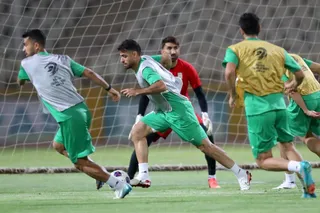 تمرین
