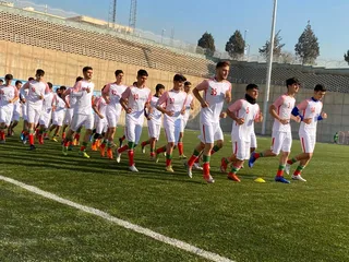 نوجوانان
