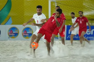 ایران / بحرین