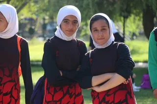 فستیوال روز دوم 2