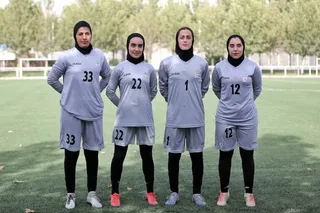 بانوان۲