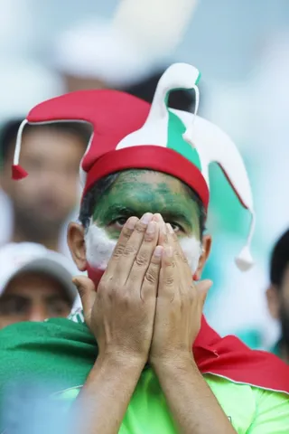 تیم ملی