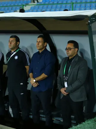 پرسپولیس 