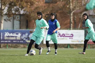 بانوان 
