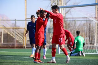 نوجوانان