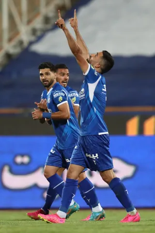 استقلال