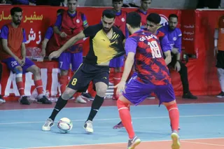 فوتسال