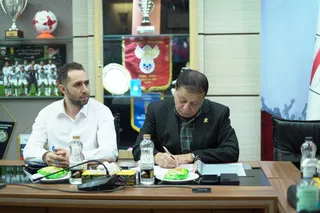 لیگ قهرمانان