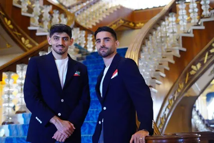 «پشت صحنه» تیم ملی فوتبال ایران، پیش از سفر به مکزیک