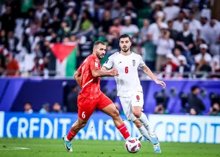 تیم ملی