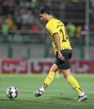 سپاهان