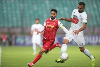 پرسپولیس