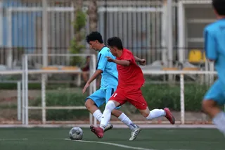 نوجوانان