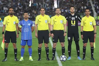 استقلال 