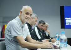 نبی: ایران و ازبکستان باید دنبال تورنمنت‌های مشترک با حضور تیم‌های قدرتمند باشند