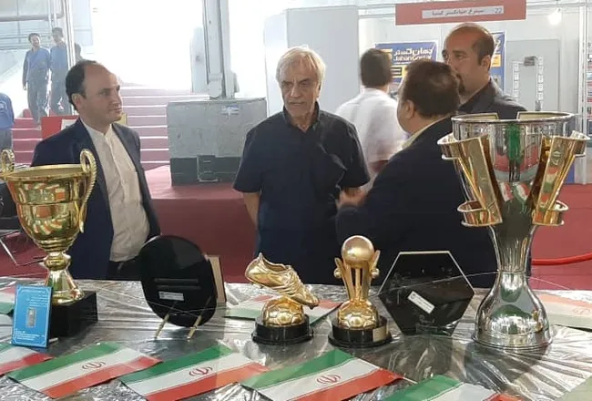 نمایشگاه