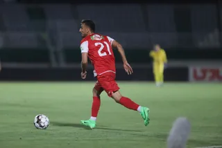 پرسپولیس