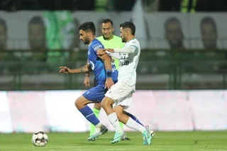 استقلال