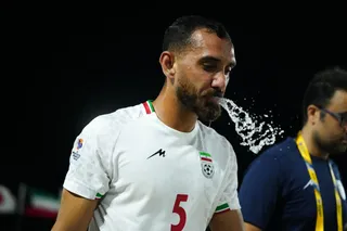 ایران / بحرین
