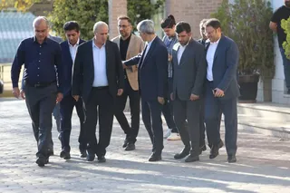 وزیر 