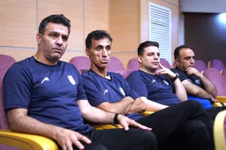 آموزش