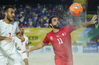 ایران / بحرین