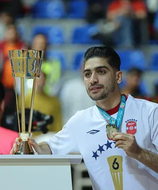Futsal