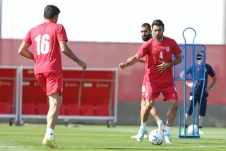 تمذین