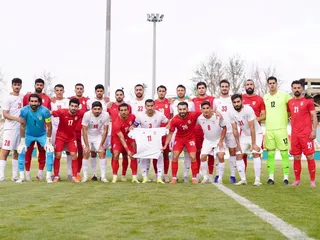 تیم ملی